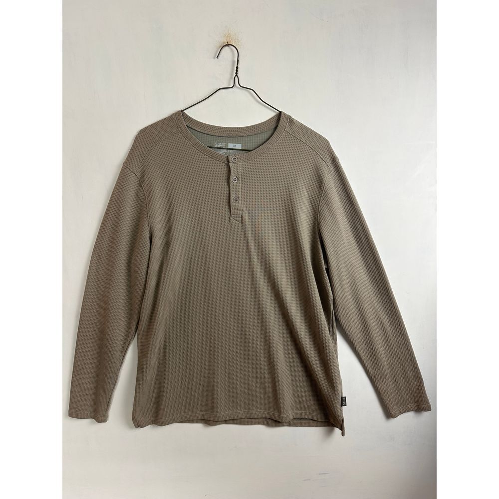 5.11 Tactical‎ Men's Thermal Sweater Extra Large